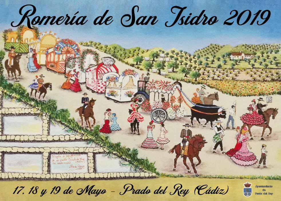 Romería de San Isidro Labrador  